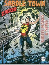 ZAGOR Zenit 678-SERGIO BONELLI EDITORE- nuvolosofumetti.