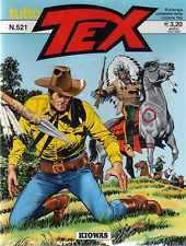 tuttotex 521-SERGIO BONELLI EDITORE- nuvolosofumetti.