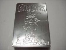 PAPERINIK LE ORIGINI COFANETTO COMPLETO                                                              134-PANINI DISNEY- nuvolosofumetti.