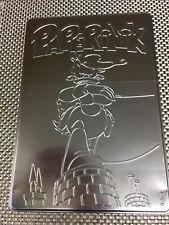 PAPERINIK LE ORIGINI 2 CON COFANETTO RACCOGLITORE 135-PANINI DISNEY- nuvolosofumetti.