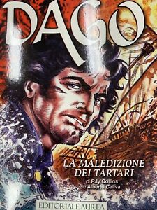 DAGO mensile 284, Aurea editoriale - Eura editoriale, nuvolosofumetti,
