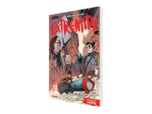 EXTREMITY 2