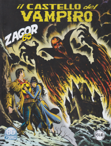 ZAGOR 727