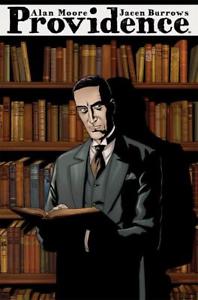 PROVIDENCE 3 RISTAMPA-PANINI COMICS- nuvolosofumetti.
