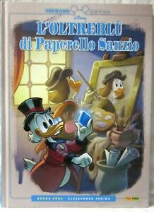 L`OLTREBLU DI PAPERELLO SANZIO