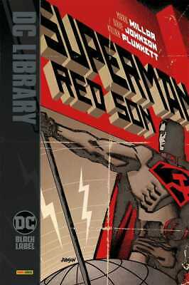 SUPERMAN RED SON