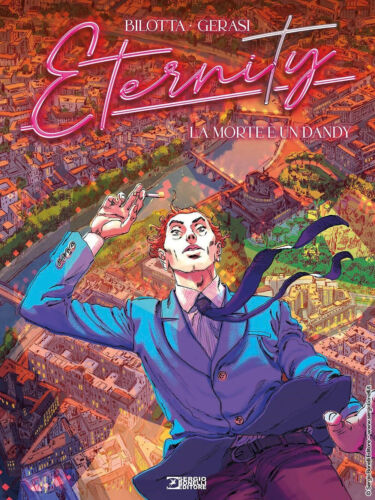 ETERNITY 1 1
