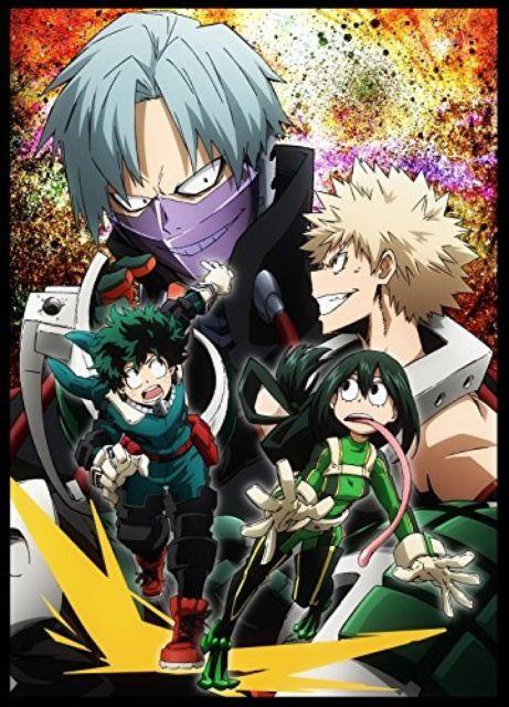 My hero academia 14 limited edition-EDIZIONI STAR COMICS- nuvolosofumetti.