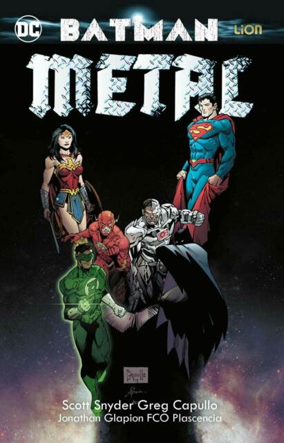 Notti Oscure - Metal