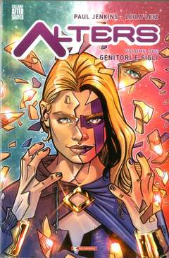 ALTERS 2 2-SALDAPRESS- nuvolosofumetti.