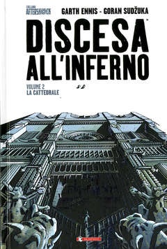 DISCESA ALL`INFERNO 2 2