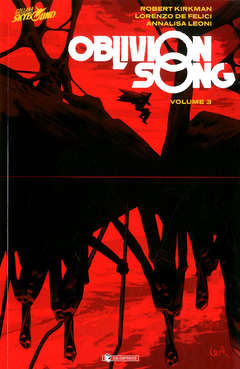 OBLIVION SONG versione brossurata 3