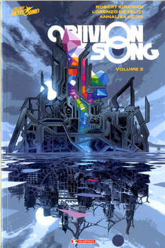 OBLIVION SONG 5 5