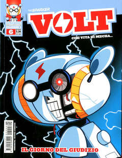 Volt stagione due 6