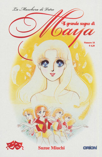 IL GRANDE SOGNO DI MAYA 18