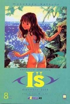 IS 8-EDIZIONI STAR COMICS- nuvolosofumetti.