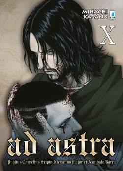 Ad Astra 10-EDIZIONI STAR COMICS- nuvolosofumetti.