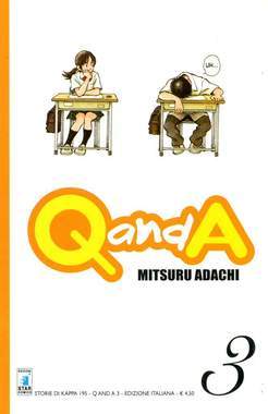 STORIE DI KAPPA 195-EDIZIONI STAR COMICS- nuvolosofumetti.