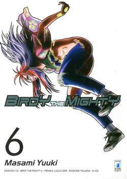 DRAGON 133-EDIZIONI STAR COMICS- nuvolosofumetti.