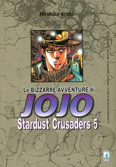 Le bizzarre avventure di Jojo 12-EDIZIONI STAR COMICS- nuvolosofumetti.