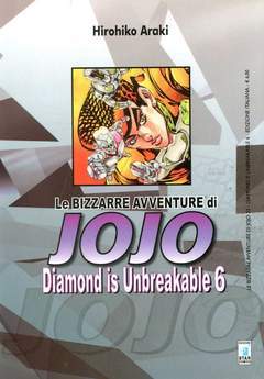 Le bizzarre avventure di Jojo 23-EDIZIONI STAR COMICS- nuvolosofumetti.