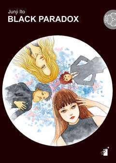 BLACK PARADOX 7-EDIZIONI STAR COMICS- nuvolosofumetti.