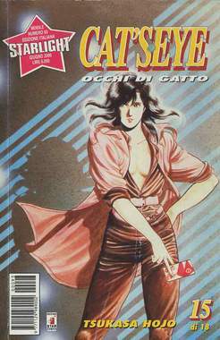 STARLIGHT 93-EDIZIONI STAR COMICS- nuvolosofumetti.