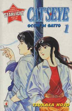 STARLIGHT 79-EDIZIONI STAR COMICS- nuvolosofumetti.