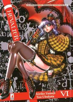 POINT BREAK 103-EDIZIONI STAR COMICS- nuvolosofumetti.