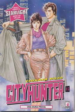 STARLIGHT 54-EDIZIONI STAR COMICS- nuvolosofumetti.