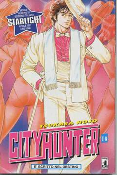 STARLIGHT 55-EDIZIONI STAR COMICS- nuvolosofumetti.