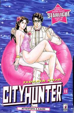 STARLIGHT 57-EDIZIONI STAR COMICS- nuvolosofumetti.