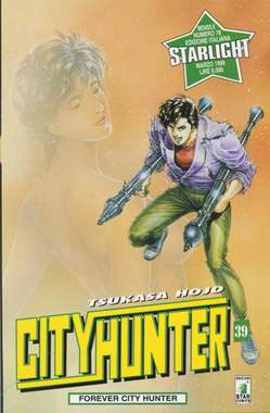 STARLIGHT 78-EDIZIONI STAR COMICS- nuvolosofumetti.