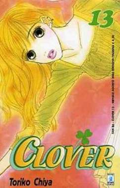 CLOVER 2 13-EDIZIONI STAR COMICS- nuvolosofumetti.
