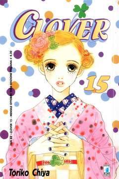 CLOVER 2 15-EDIZIONI STAR COMICS- nuvolosofumetti.