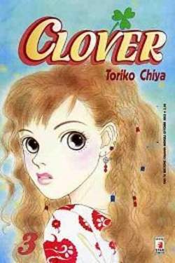 CLOVER 2 3-EDIZIONI STAR COMICS- nuvolosofumetti.