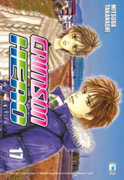 SHOT 138-EDIZIONI STAR COMICS- nuvolosofumetti.