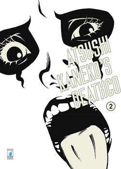 DEATHCO 2-EDIZIONI STAR COMICS- nuvolosofumetti.