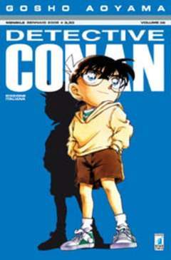 DETECTIVE CONAN 36-EDIZIONI STAR COMICS- nuvolosofumetti.