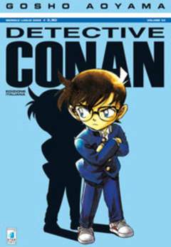 DETECTIVE CONAN 54-EDIZIONI STAR COMICS- nuvolosofumetti.
