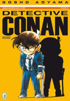 DETECTIVE CONAN 59-EDIZIONI STAR COMICS- nuvolosofumetti.