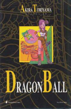 DRAGON BALL BOOK 10-EDIZIONI STAR COMICS- nuvolosofumetti.