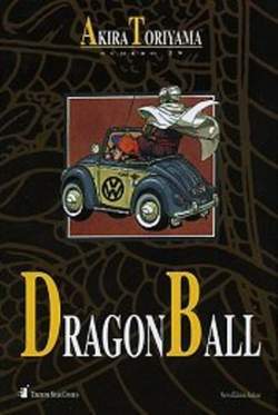 DRAGON BALL BOOK 29-EDIZIONI STAR COMICS- nuvolosofumetti.