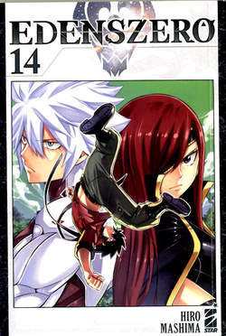 Edens Zero 14