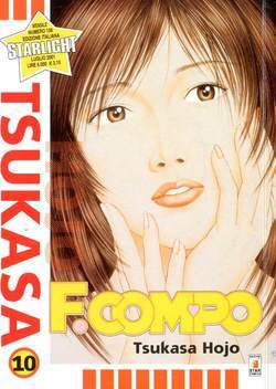 STARLIGHT 106-EDIZIONI STAR COMICS- nuvolosofumetti.