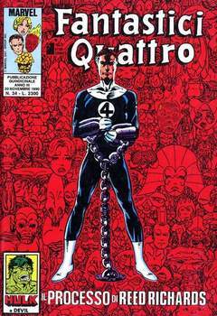 FANTASTICI QUATTRO 34-EDIZIONI STAR COMICS- nuvolosofumetti.