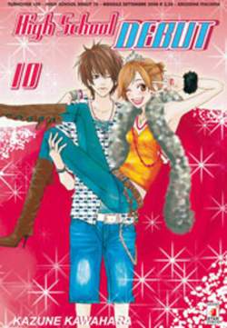 TURN OVER 100-EDIZIONI STAR COMICS- nuvolosofumetti.