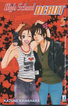 TURN OVER 82-EDIZIONI STAR COMICS- nuvolosofumetti.