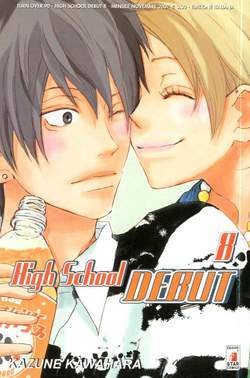 TURN OVER 90-EDIZIONI STAR COMICS- nuvolosofumetti.