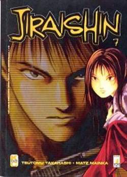 TURN OVER 38-EDIZIONI STAR COMICS- nuvolosofumetti.